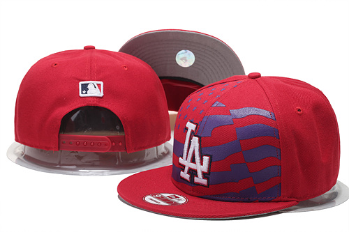 MLB Snapback Hats Los Angeles Dodgers hatys210807097